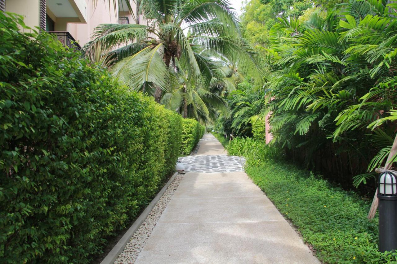 Marakesh Hua Hin Resident-Room Type E Dış mekan fotoğraf