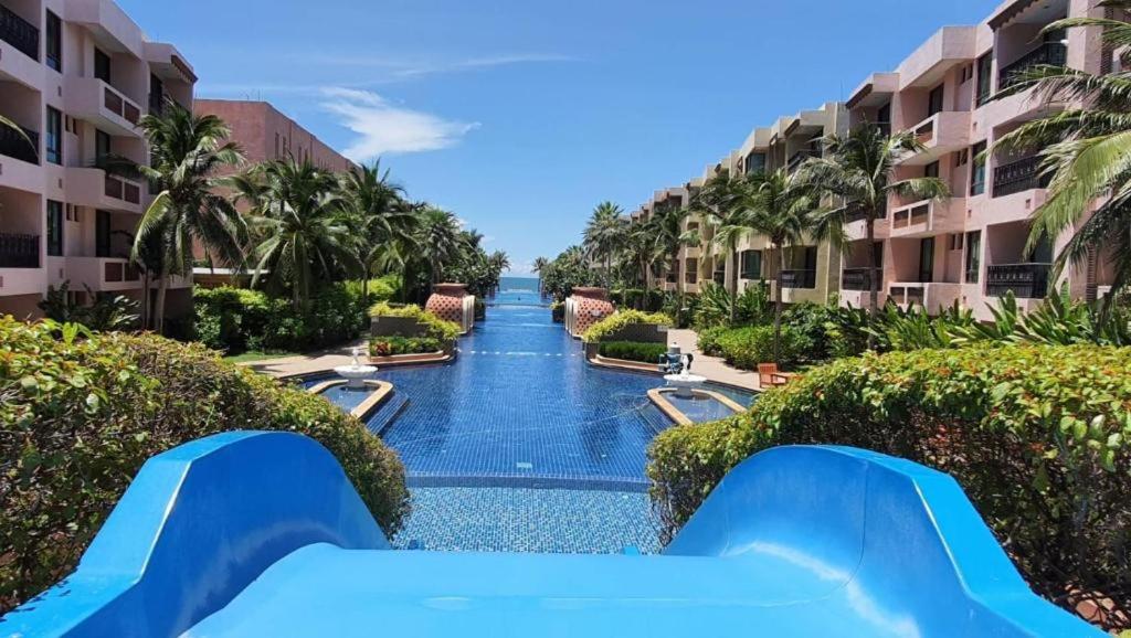 Marakesh Hua Hin Resident-Room Type E Dış mekan fotoğraf