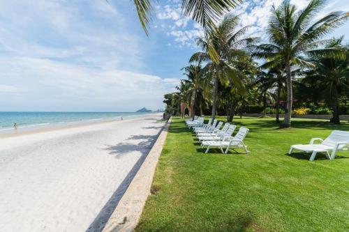 Marakesh Hua Hin Resident-Room Type E Dış mekan fotoğraf