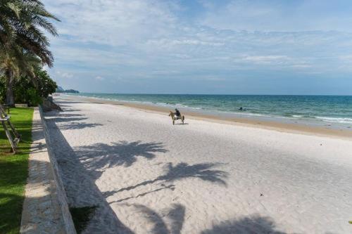 Marakesh Hua Hin Resident-Room Type E Dış mekan fotoğraf