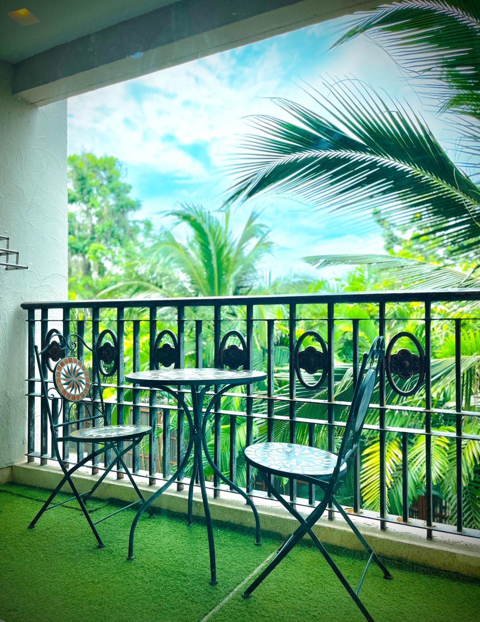Marakesh Hua Hin Resident-Room Type E Dış mekan fotoğraf