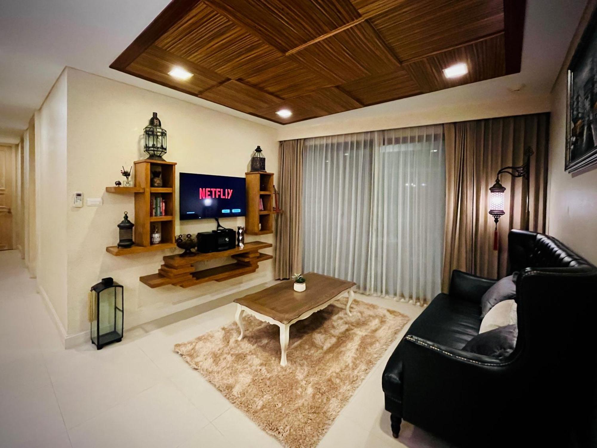 Marakesh Hua Hin Resident-Room Type E Dış mekan fotoğraf
