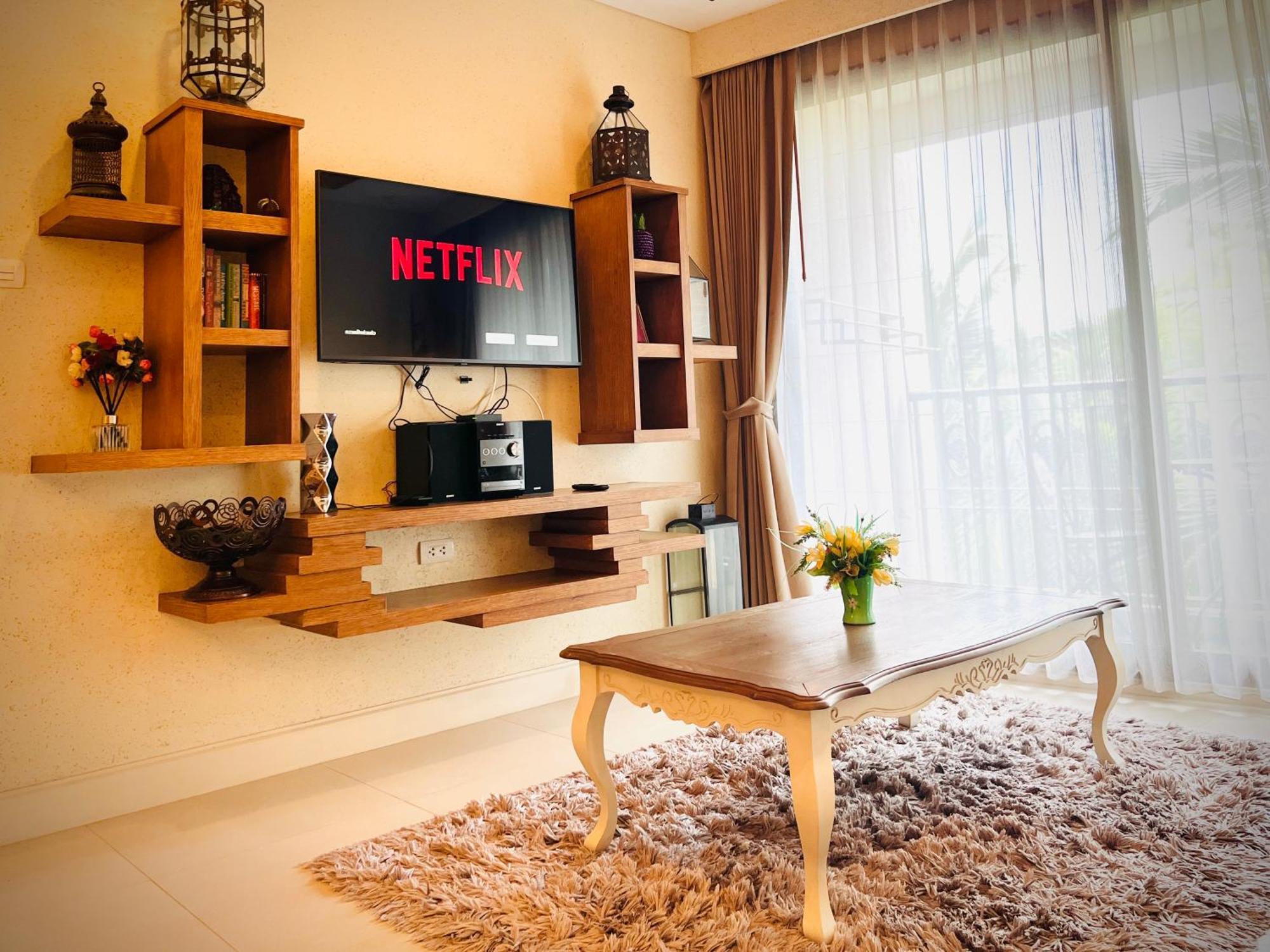 Marakesh Hua Hin Resident-Room Type E Dış mekan fotoğraf