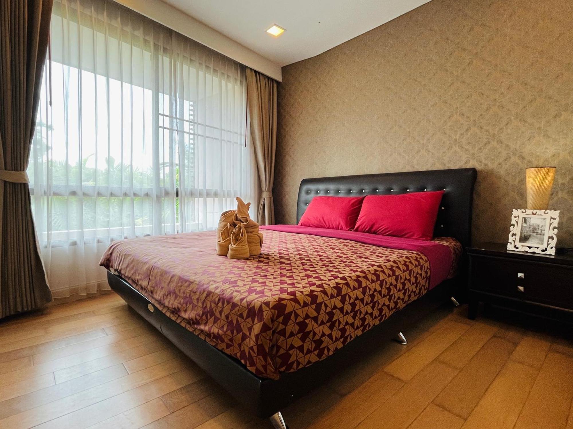 Marakesh Hua Hin Resident-Room Type E Dış mekan fotoğraf