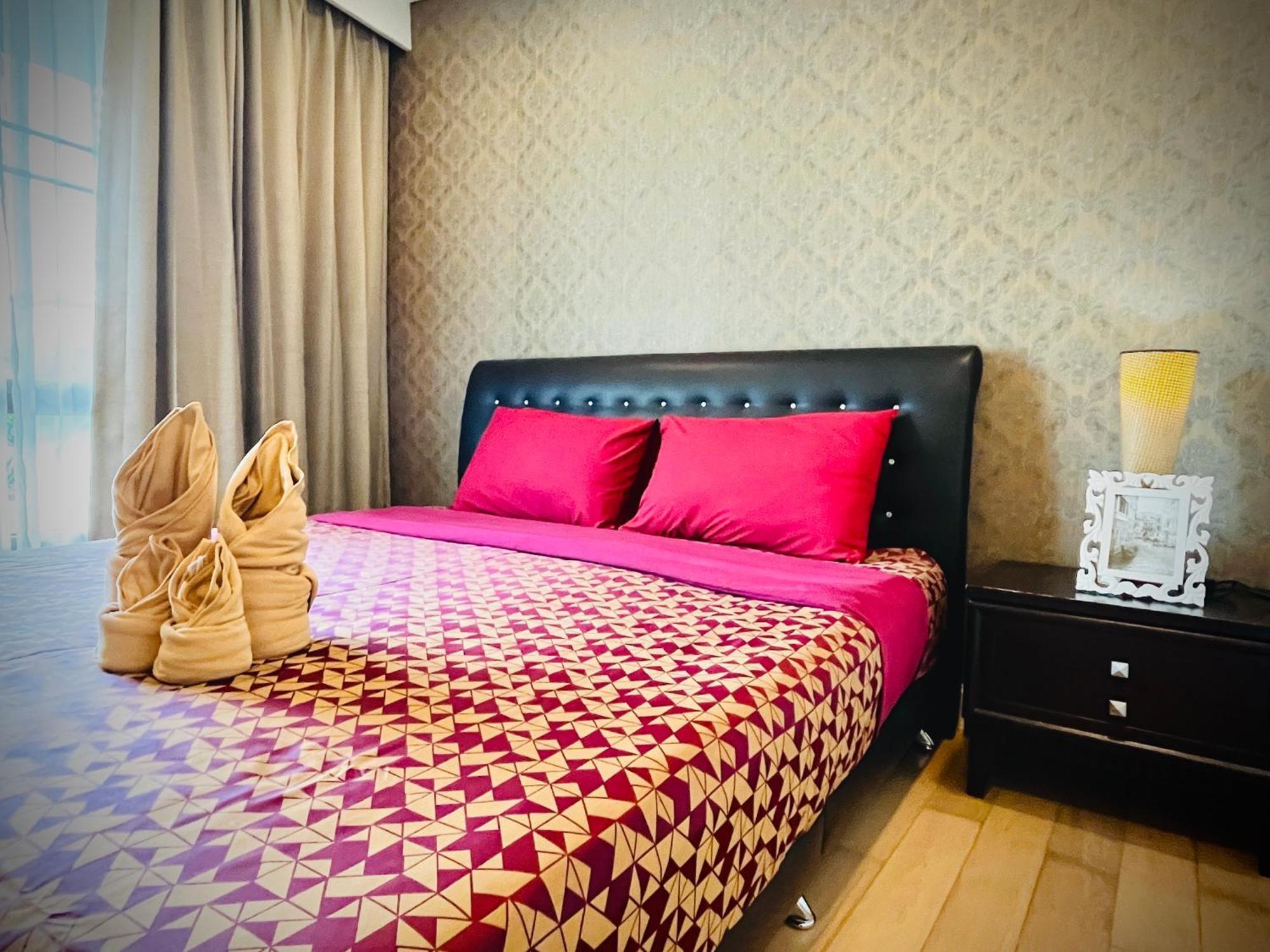 Marakesh Hua Hin Resident-Room Type E Dış mekan fotoğraf