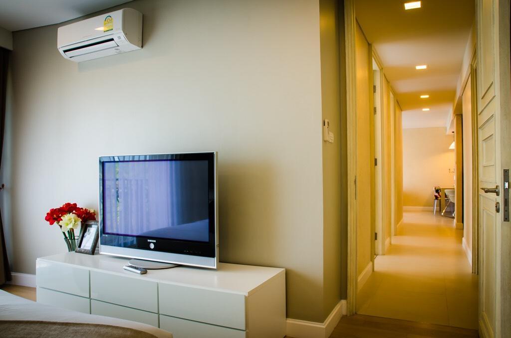 Marakesh Hua Hin Resident-Room Type E Dış mekan fotoğraf