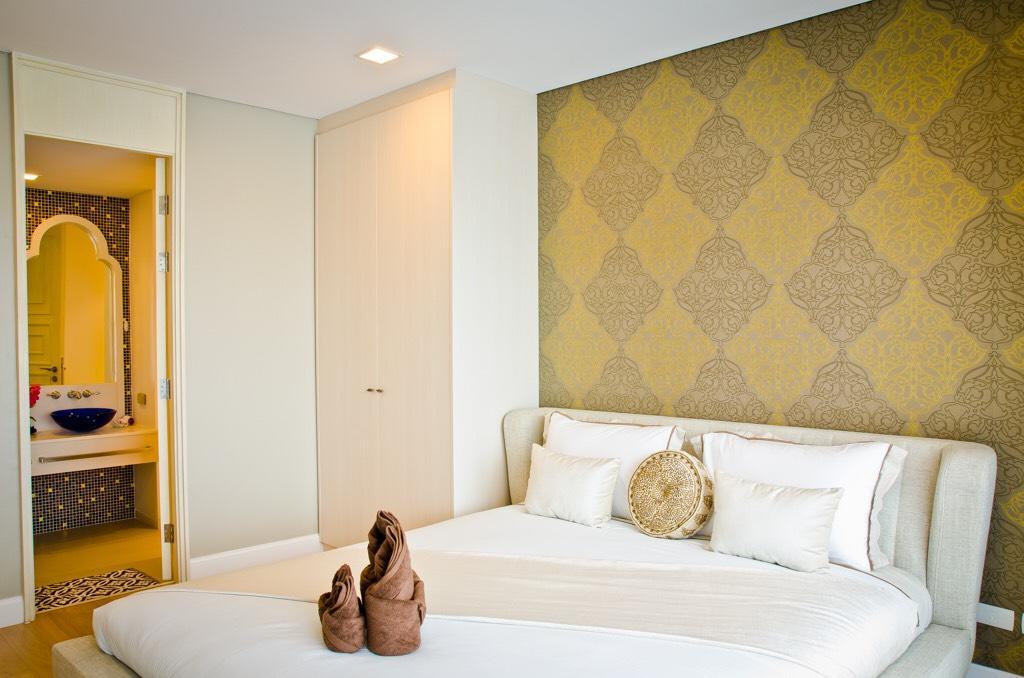 Marakesh Hua Hin Resident-Room Type E Dış mekan fotoğraf