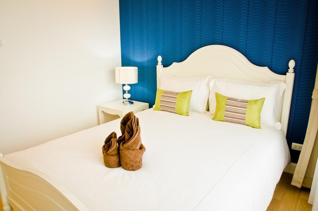 Marakesh Hua Hin Resident-Room Type E Dış mekan fotoğraf