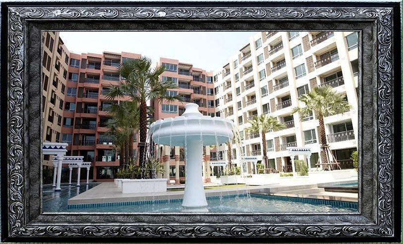 Marakesh Hua Hin Resident-Room Type E Dış mekan fotoğraf